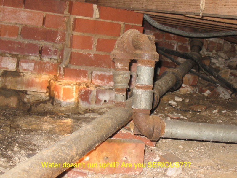 AccuPro water heater inspection photo 12