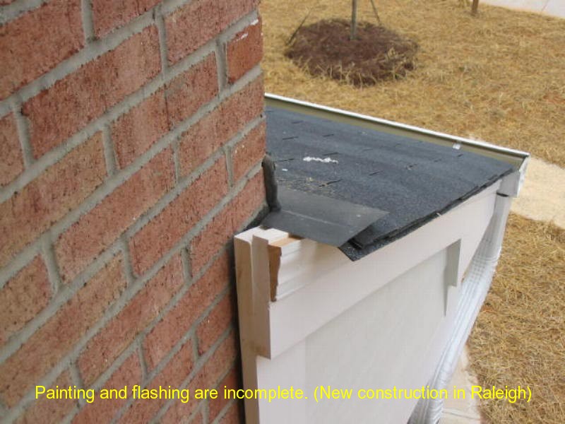 AccuPro attic insulation inspection photo 16
