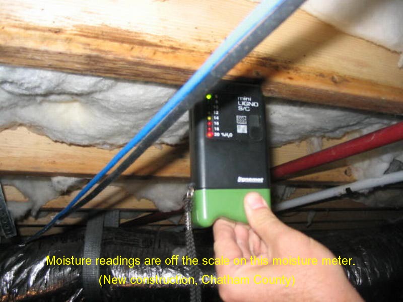 AccuPro home inspection Augusta CSRA photo 21