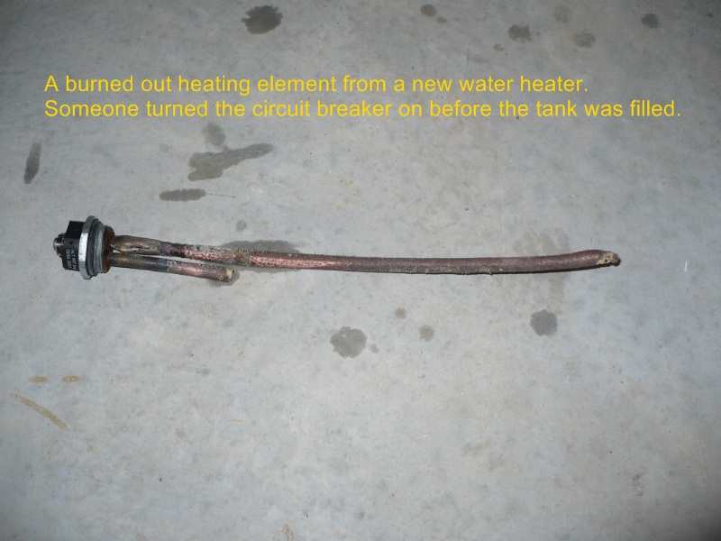 AccuPro crawl space inspection photo 37