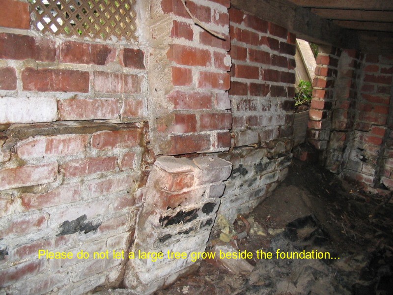 AccuPro structural inspection photo 8